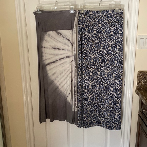 Maxi Skirts - Picture 1 of 3